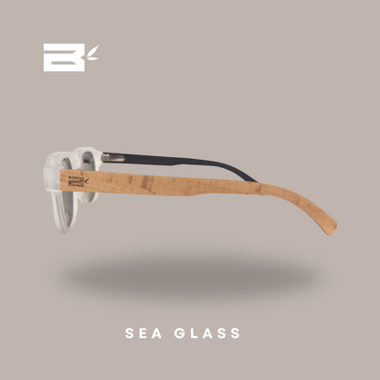 Sea Glass White