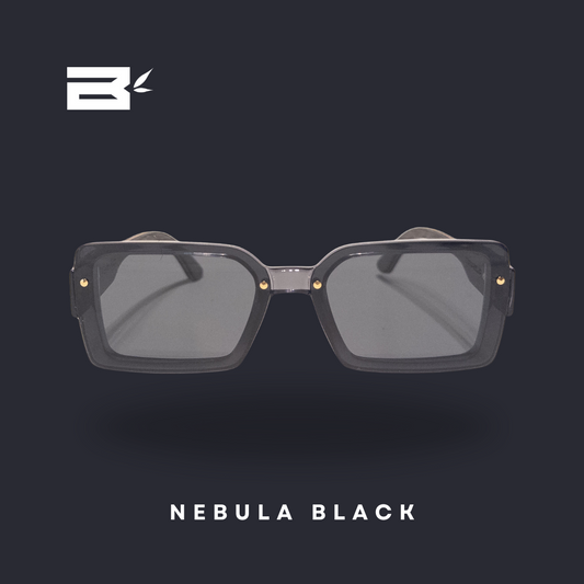 Nebula Black