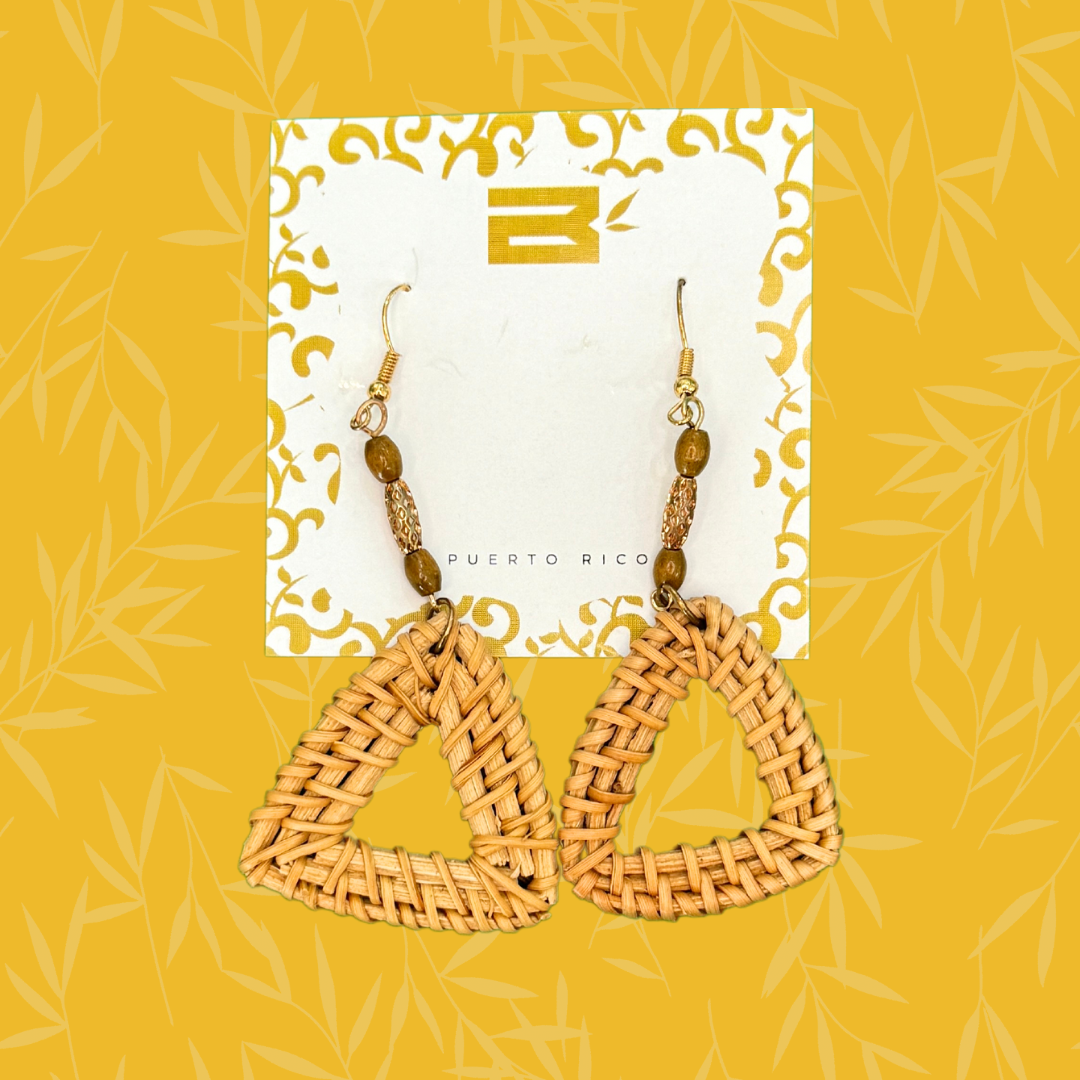 Perla Earrings