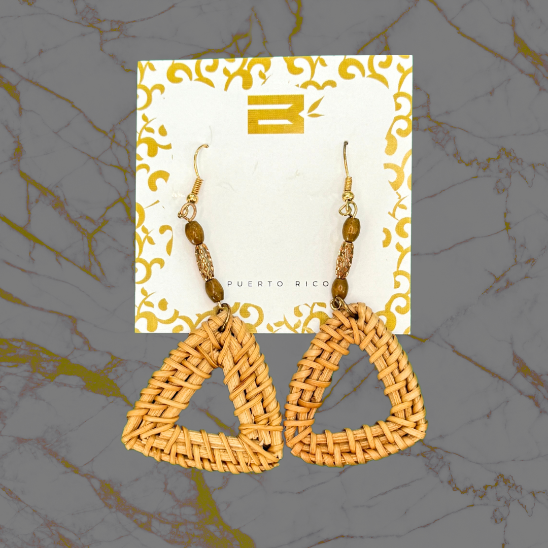 Perla Earrings