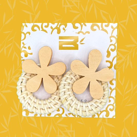 Serena Earrings