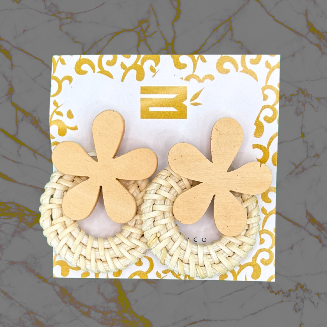 Serena Earrings