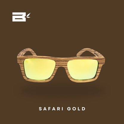 Safari Gold