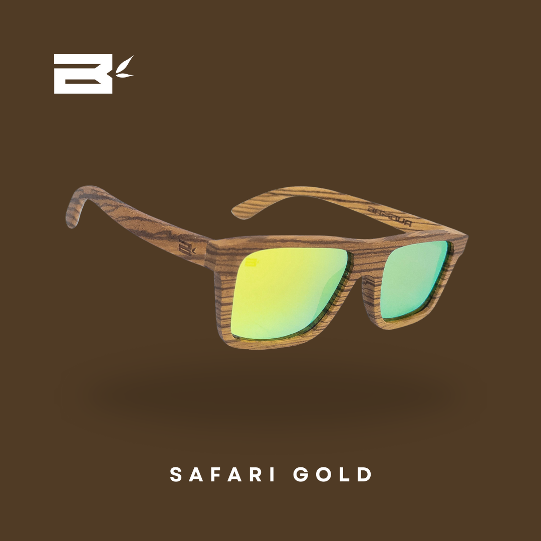 Safari Gold