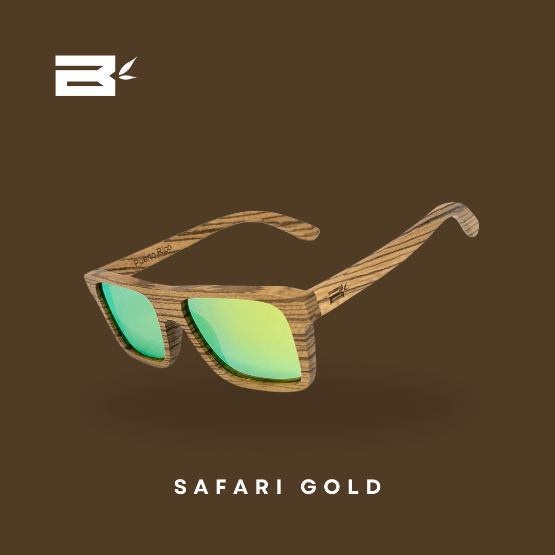 Safari Gold