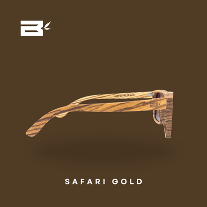 Safari Gold