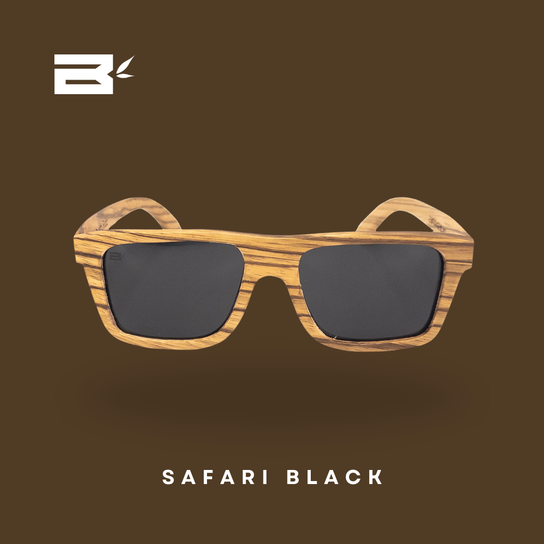 Safari Black