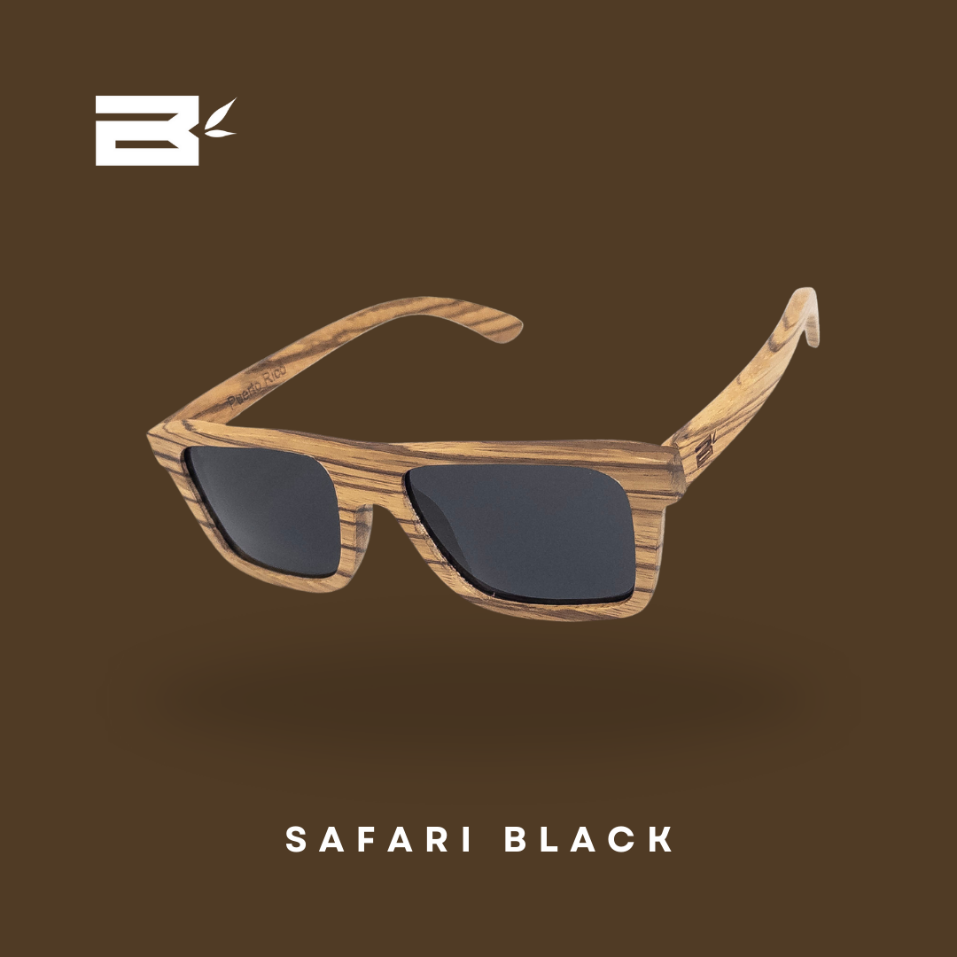 Safari Black