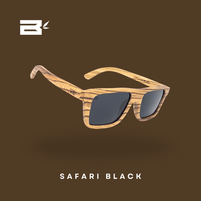 Safari Black