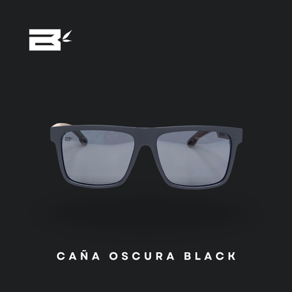 Caña Oscura Black