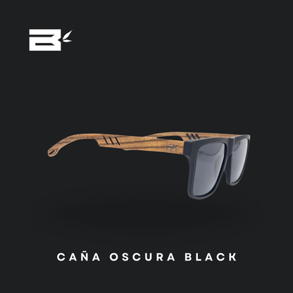 Caña Oscura Black