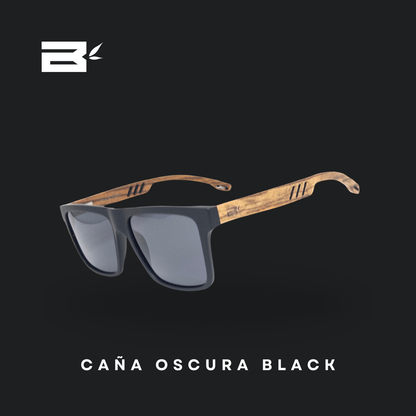 Caña Oscura Black