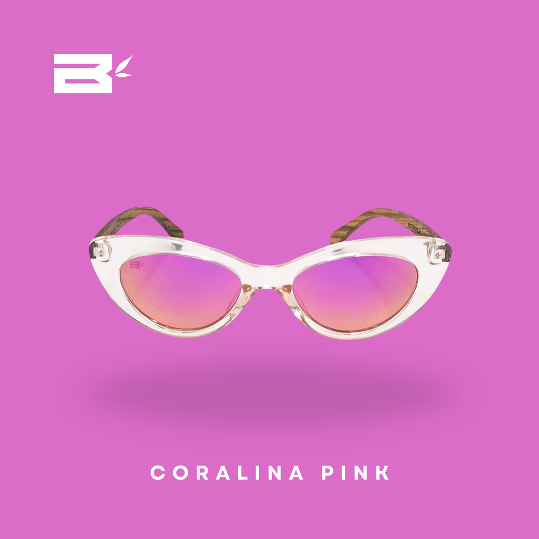 Coralina Pink