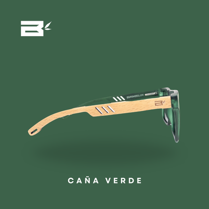 Caña Verde