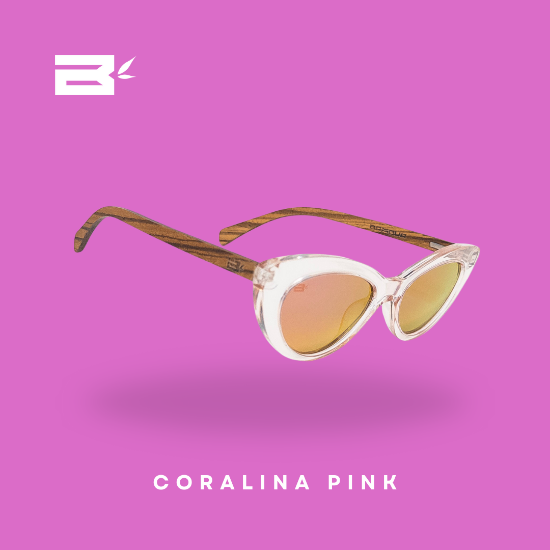 Coralina Pink