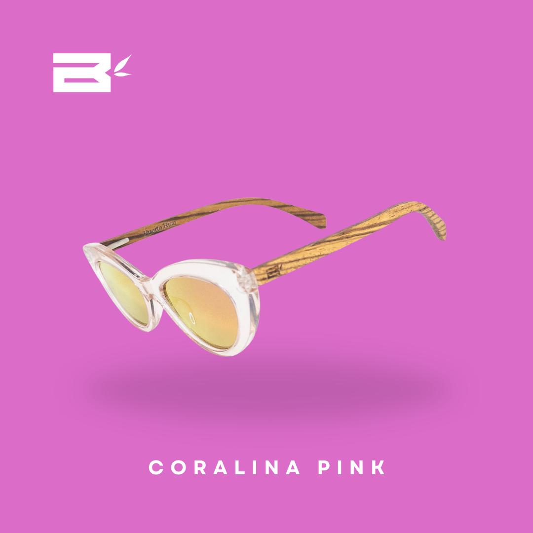 Coralina Pink