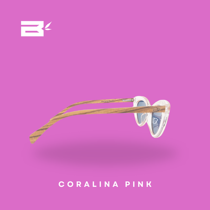 Coralina Pink