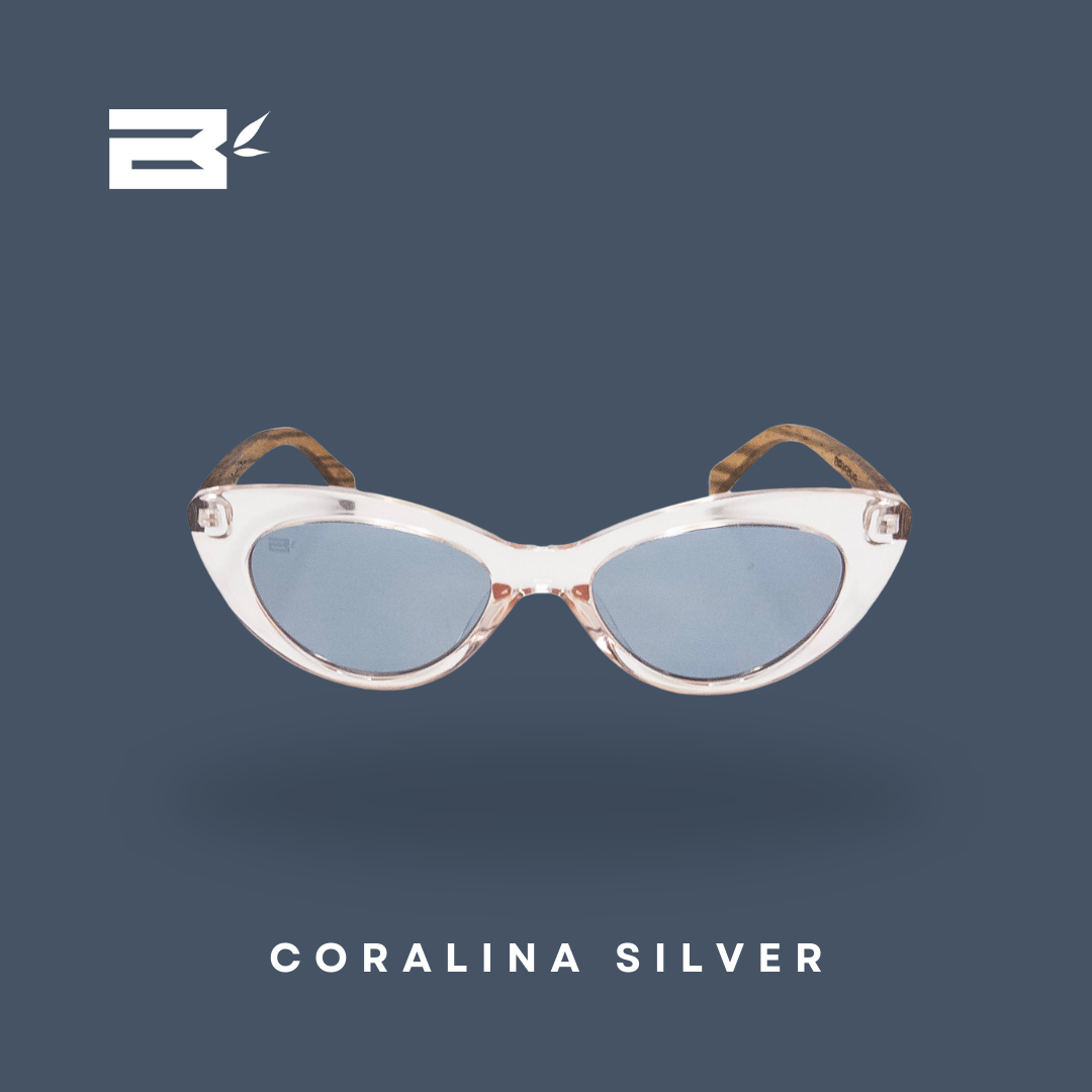 Coralina Silver