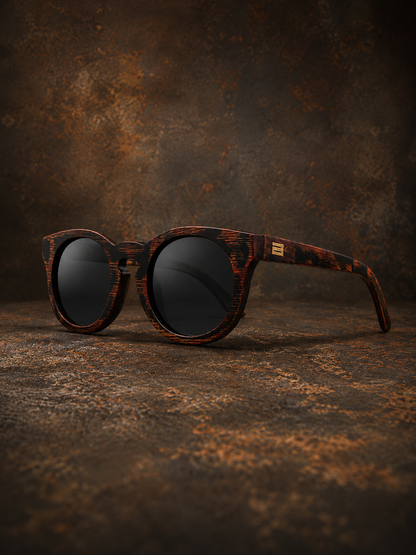 Rust Black