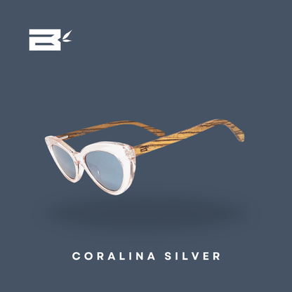 Coralina Silver