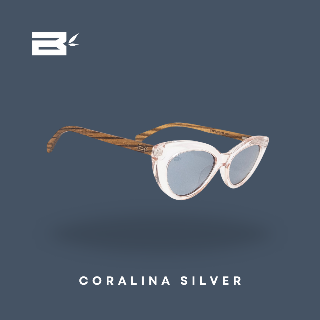 Coralina Silver