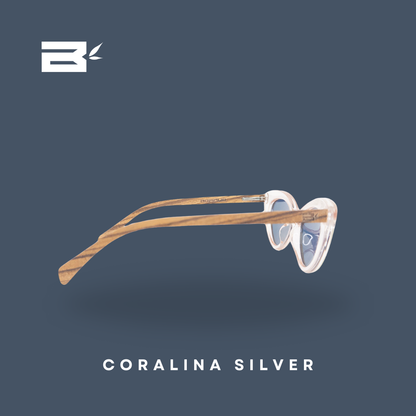 Coralina Silver