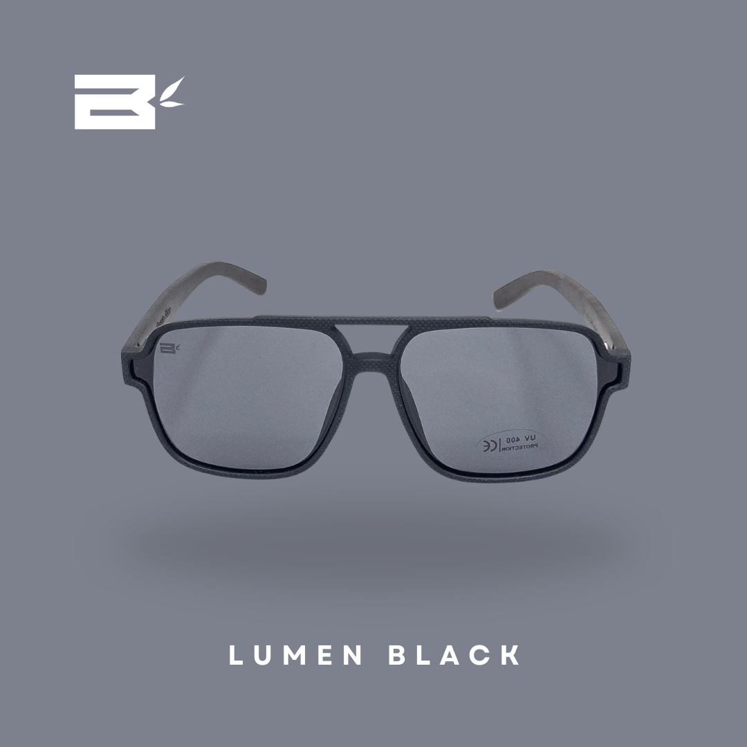 Lumen Black