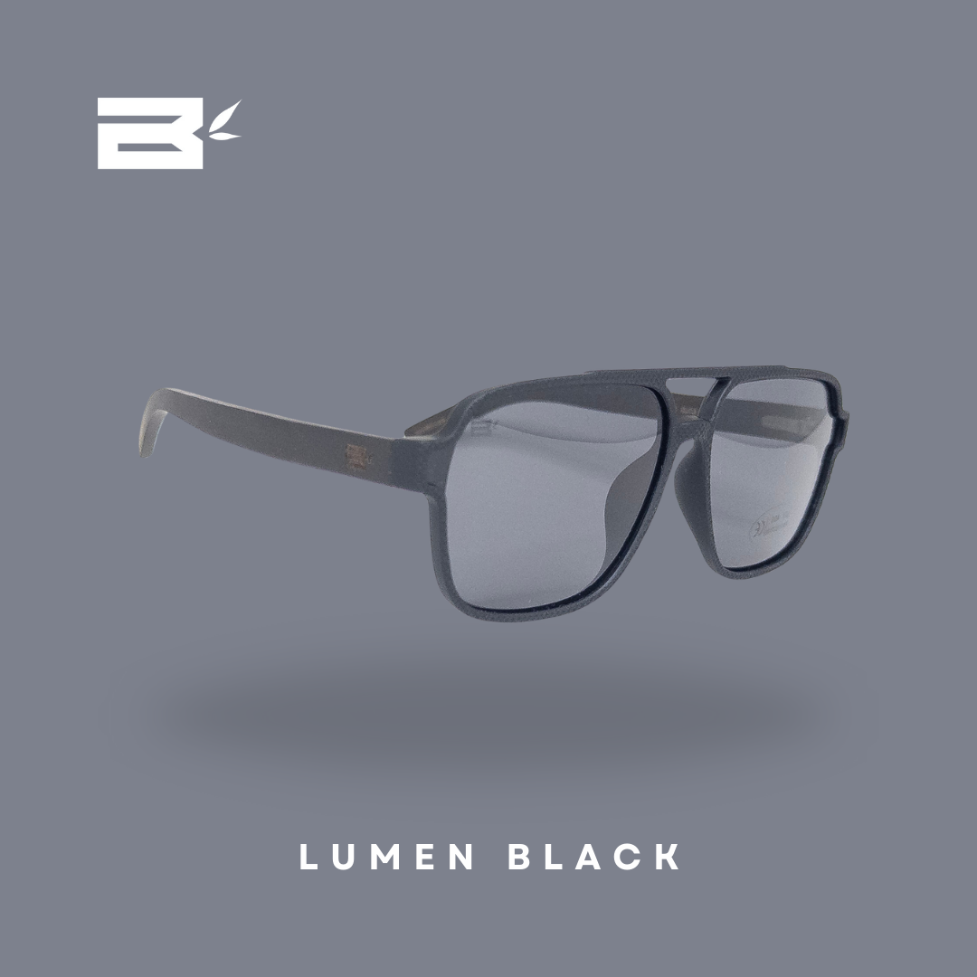 Lumen Black