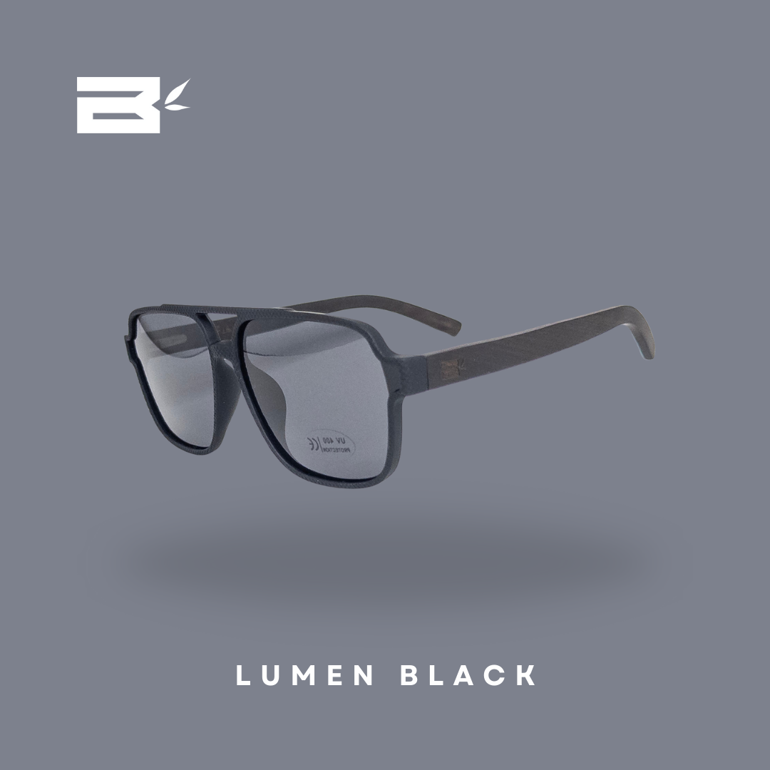 Lumen Black