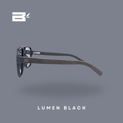 Lumen Black