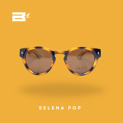 Selena Pop