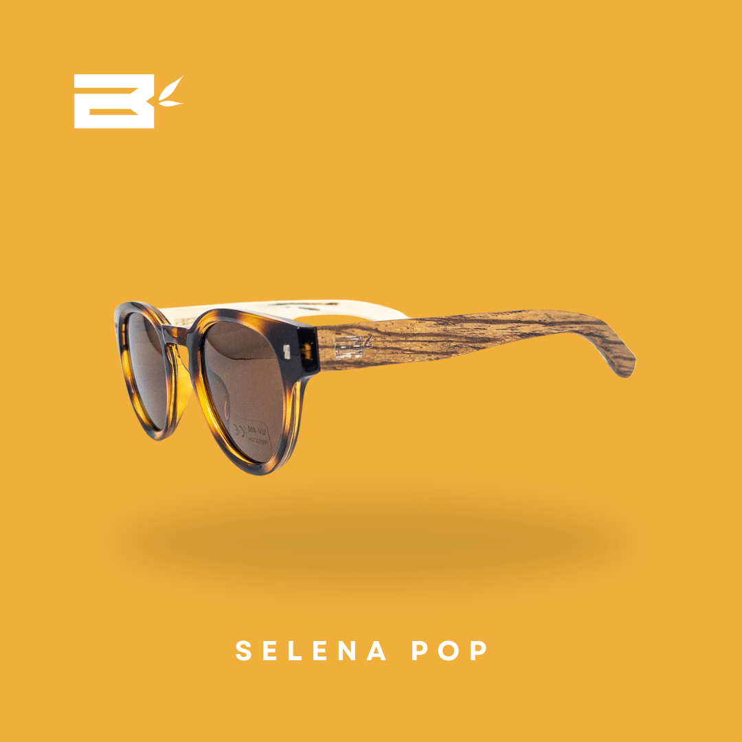 Selena Pop