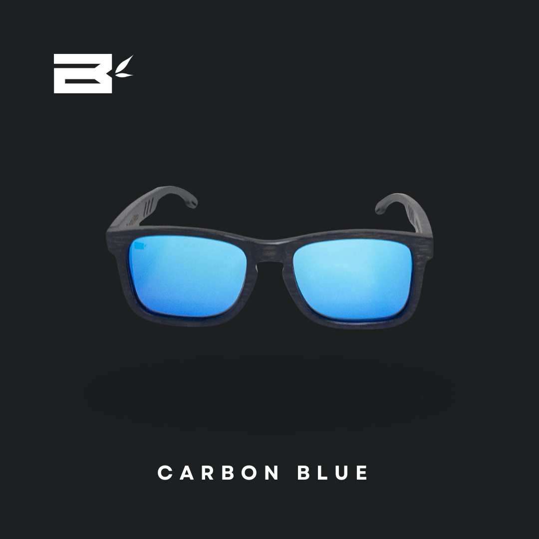 Carbon Blue