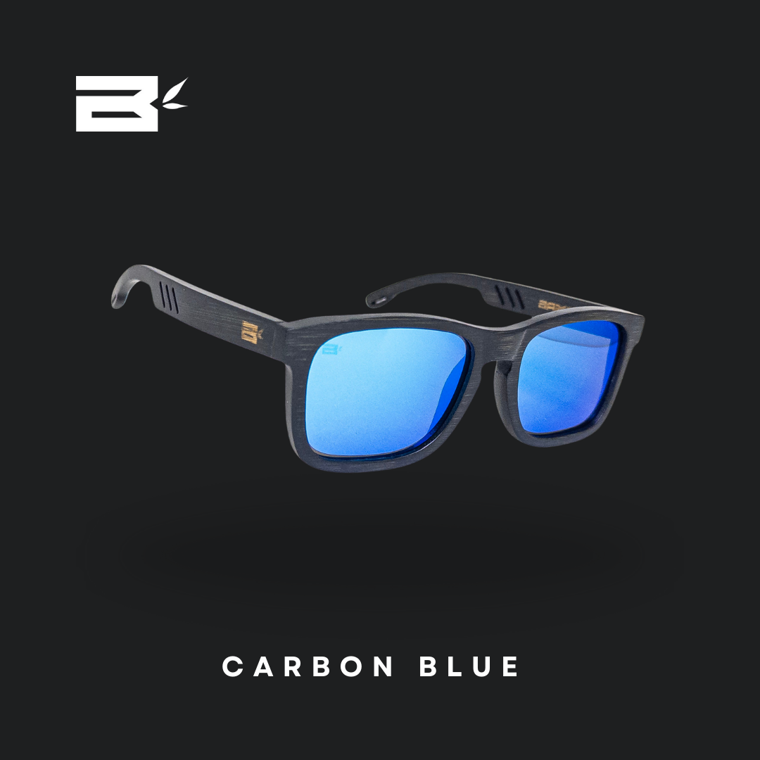 Carbon Blue