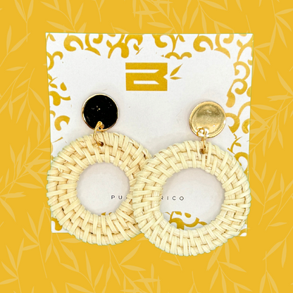 Paloma Earrings