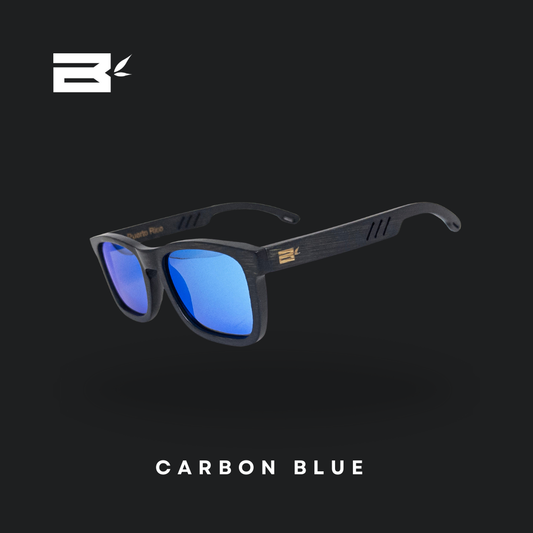 Carbon Blue