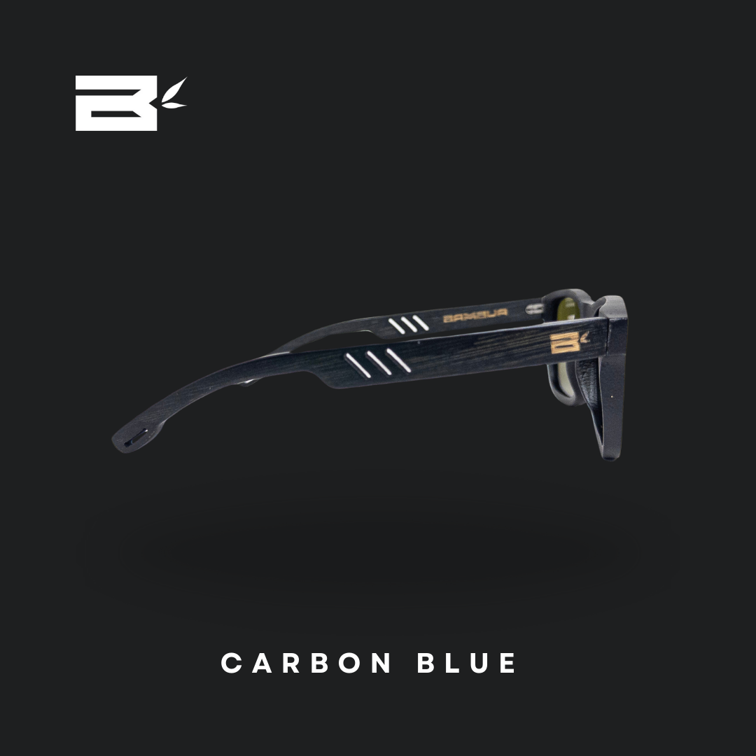 Carbon Blue