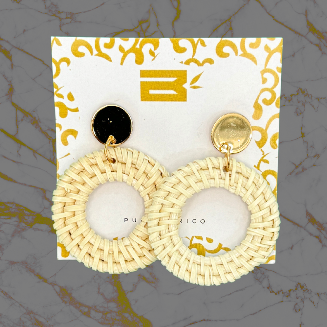 Paloma Earrings