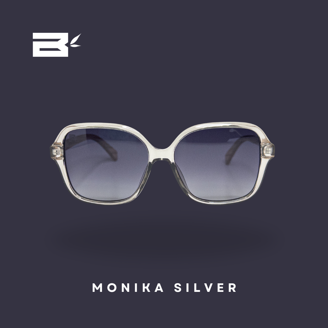 Monika Silver