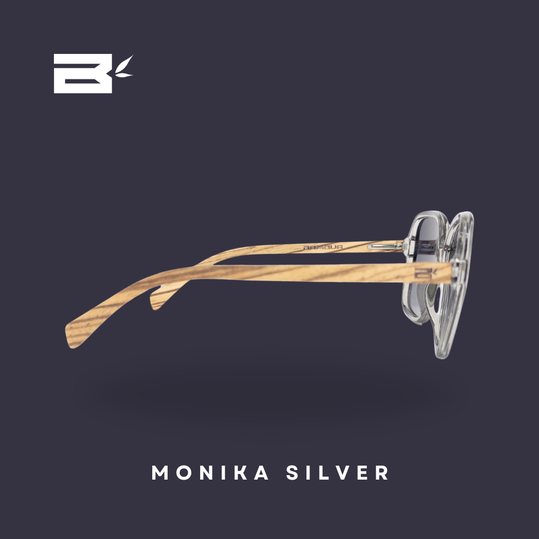 Monika Silver