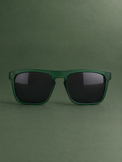 Castañer Green
