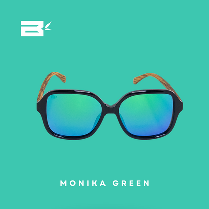 Monika Green