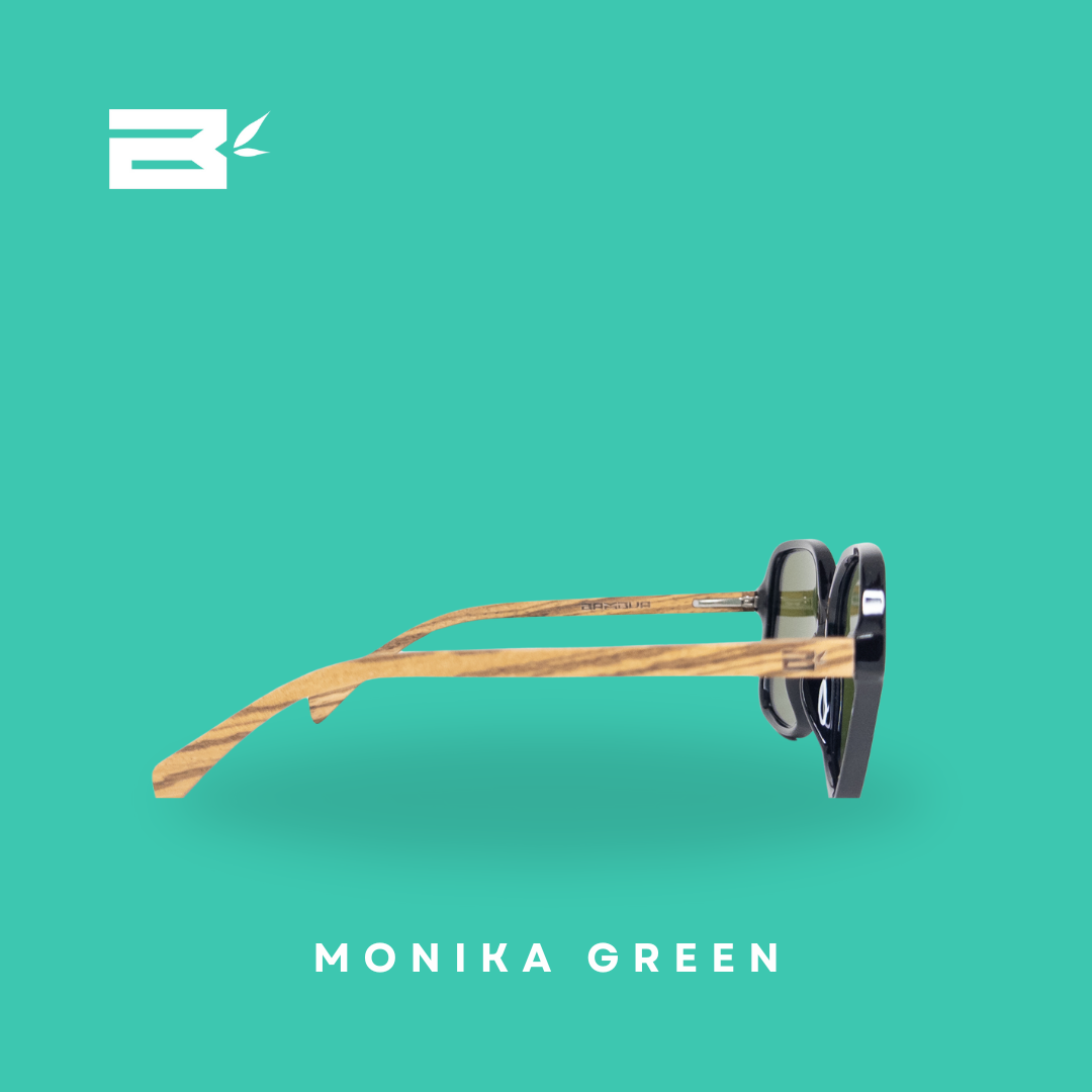 Monika Green