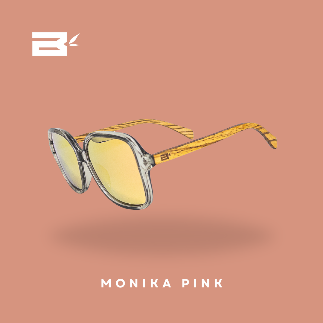 Monika Pink – Bambua Co.