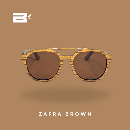 Zafra Brown