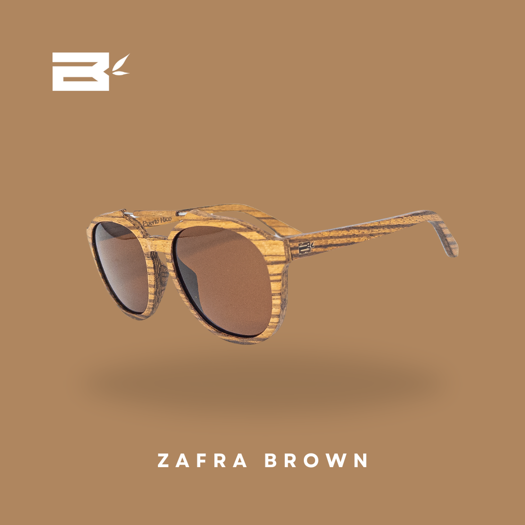 Zafra Brown