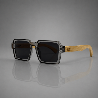 Sand Drift Smoke Grey