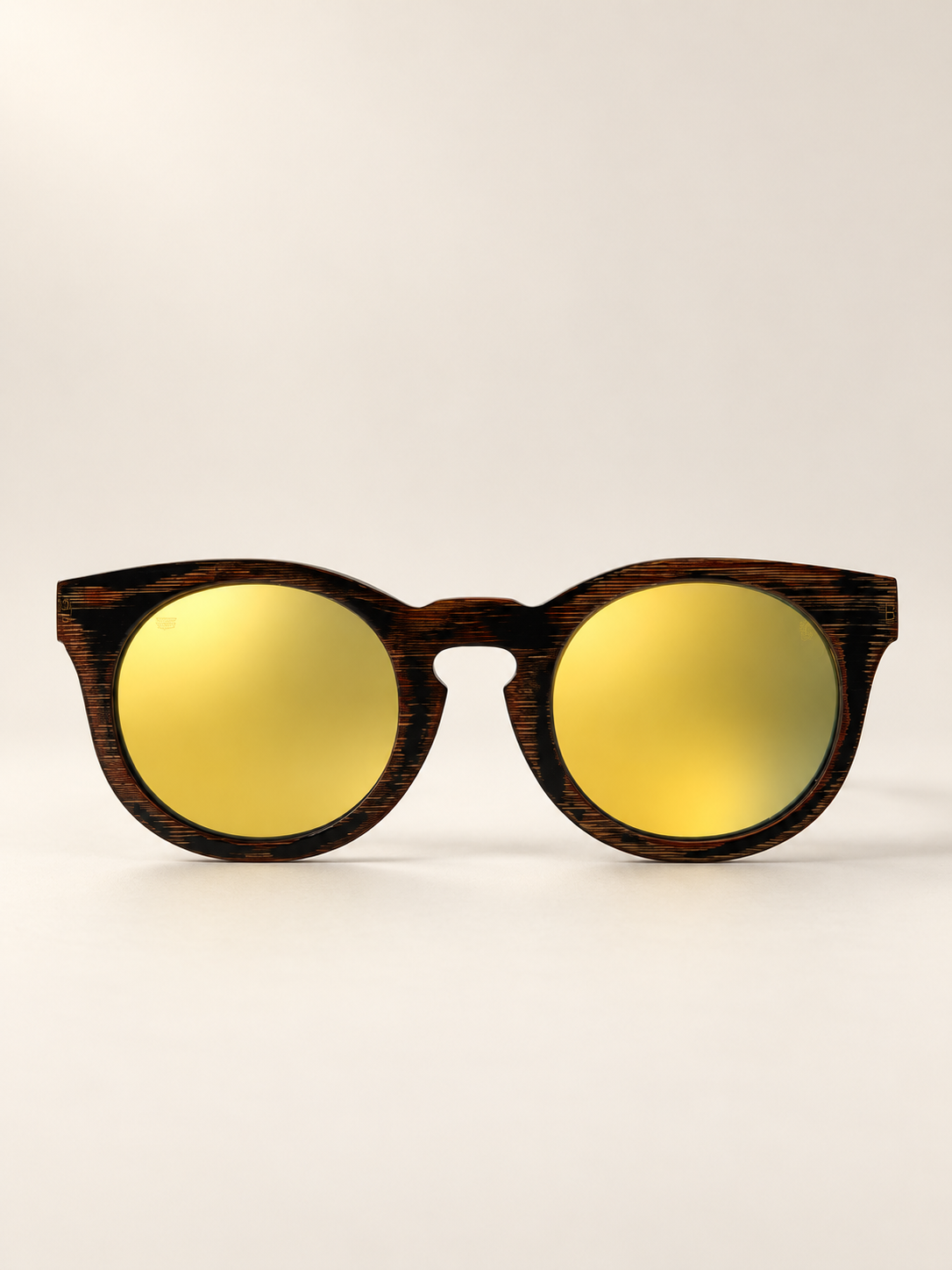 Rust Gold
