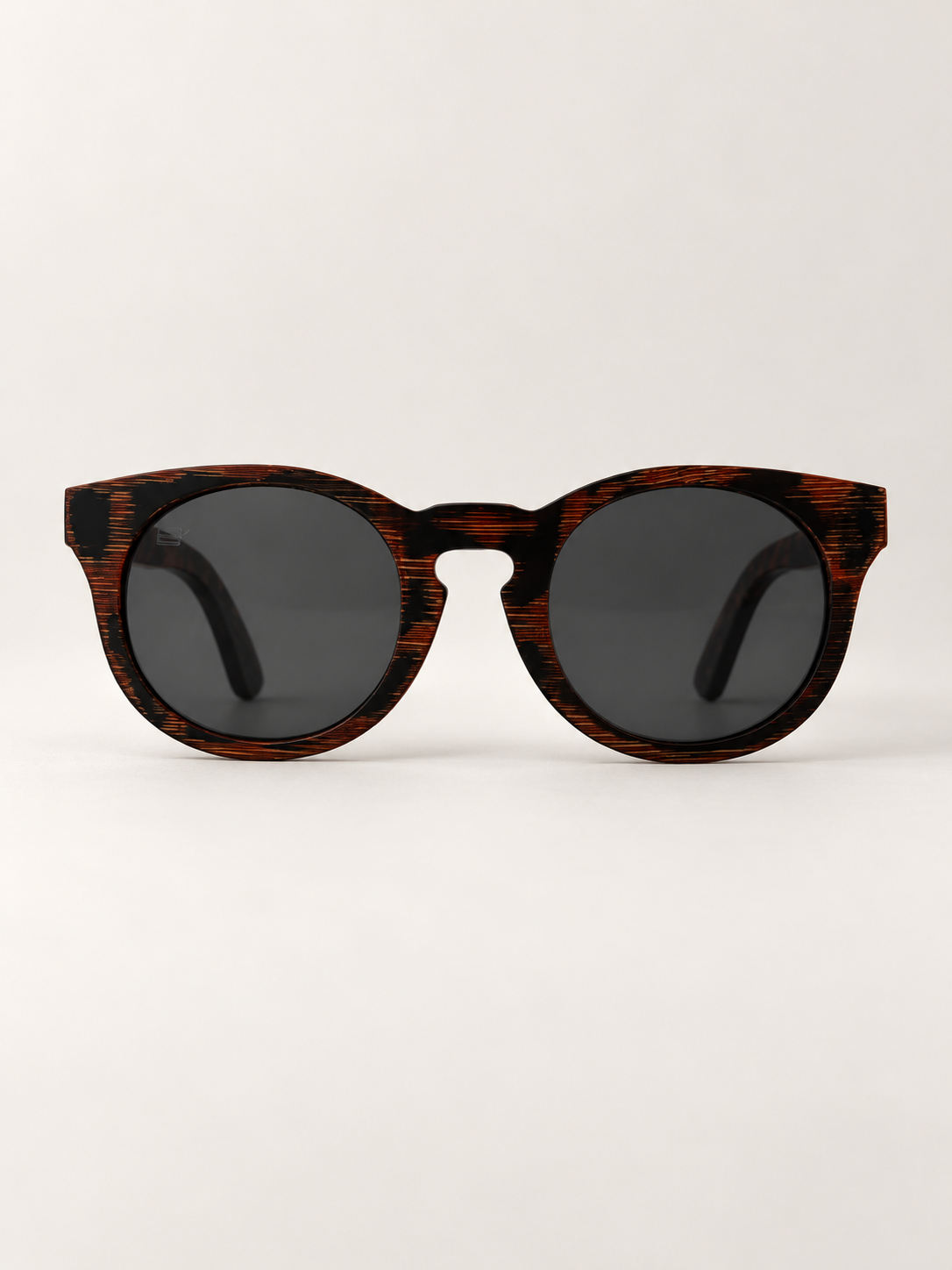Rust Black