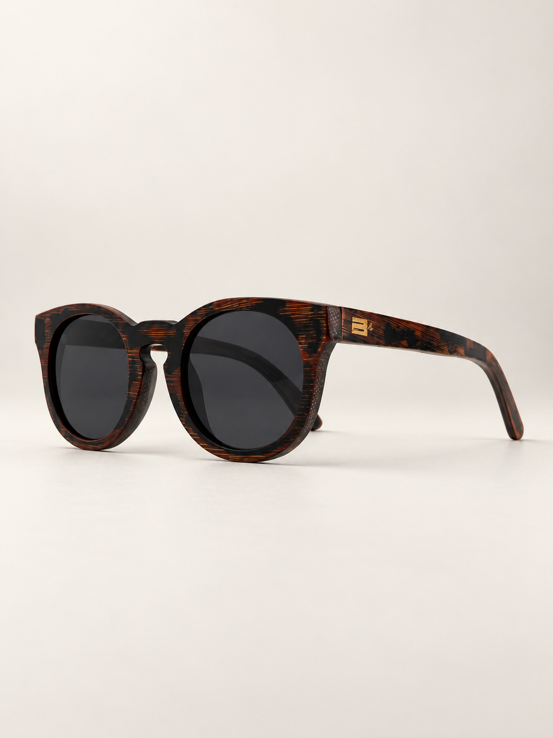 Rust Black
